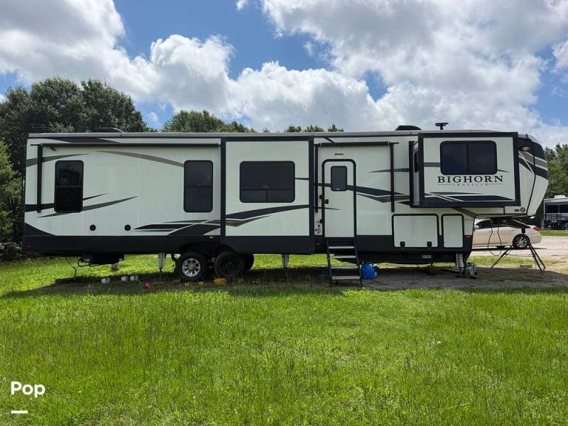 2020 Heartland Bighorn Traveler 39FL, $ 28,900