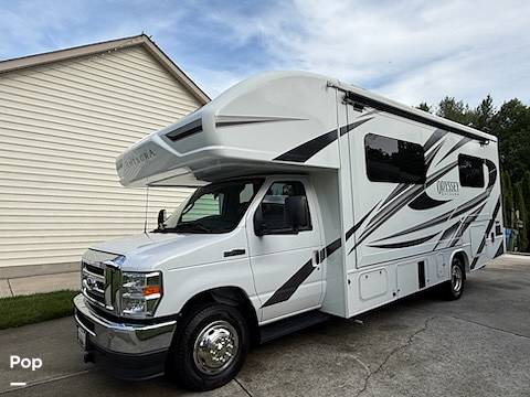 2023 Entegra Coach Odyssey 24B, $ 84,995