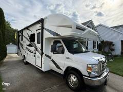 2023 Entegra Coach Odyssey 24B, $ 84,995