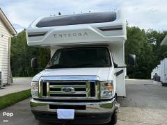 2023 Entegra Coach Odyssey 24B, $ 84,995