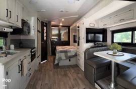2023 Entegra Coach Odyssey 24B, $ 84,995