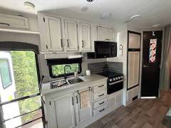 2023 Entegra Coach Odyssey 24B, $ 84,995