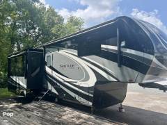 2019 Grand Design Solitude 310GK, $ 45,000