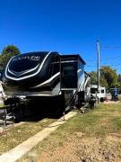2019 Grand Design Solitude 310GK, $ 45,000