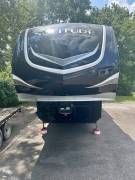 2019 Grand Design Solitude 310GK, $ 45,000