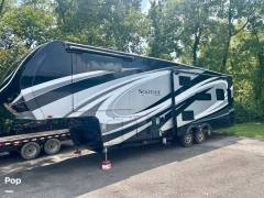 2019 Grand Design Solitude 310GK, $ 45,000