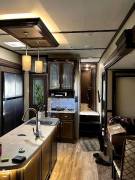 2019 Grand Design Solitude 310GK, $ 45,000