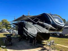 2019 Grand Design Solitude 310GK, $ 45,000
