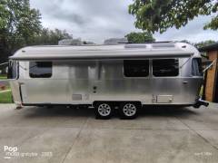 2024 Airstream Flying Cloud 25FB Queen, $ 82,250