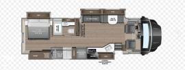 2023 Jayco Seneca 37L, $ 198,000