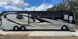 2011 Tiffin Zephyr 45QBZ, $ 169,000