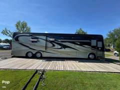 2011 Tiffin Zephyr 45QBZ, $ 169,000
