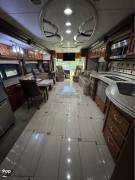 2011 Tiffin Zephyr 45QBZ, $ 169,000
