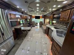 2011 Tiffin Zephyr 45QBZ, $ 169,000