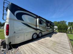 2011 Tiffin Zephyr 45QBZ, $ 169,000