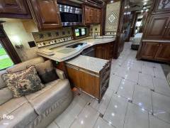 2011 Tiffin Zephyr 45QBZ, $ 169,000