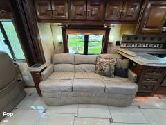 2011 Tiffin Zephyr 45QBZ, $ 169,000