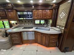 2011 Tiffin Zephyr 45QBZ, $ 169,000