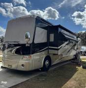 2011 Tiffin Zephyr 45QBZ, $ 169,000
