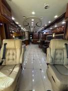 2011 Tiffin Zephyr 45QBZ, $ 169,000