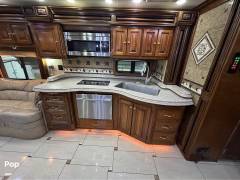 2011 Tiffin Zephyr 45QBZ, $ 169,000