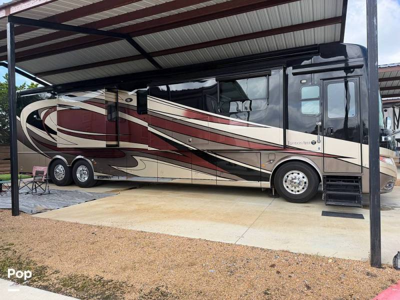 2018 Newmar London Aire 4553, $ 235,000