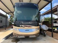 2018 Newmar London Aire 4553, $ 235,000