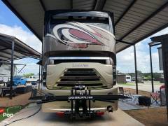 2018 Newmar London Aire 4553, $ 235,000