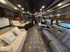 2018 Newmar London Aire 4553, $ 235,000