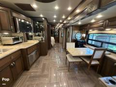 2018 Newmar London Aire 4553, $ 235,000