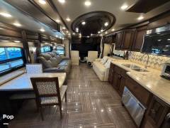 2018 Newmar London Aire 4553, $ 235,000
