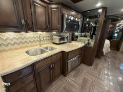 2018 Newmar London Aire 4553, $ 235,000