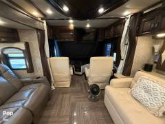 2018 Newmar London Aire 4553, $ 235,000