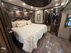 2018 Newmar London Aire 4553, $ 235,000