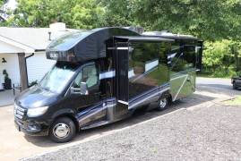 2024 Thor Motor Coach Delano 24RW, $ 124,900