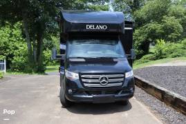 2024 Thor Motor Coach Delano 24RW, $ 124,900