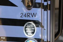 2024 Thor Motor Coach Delano 24RW, $ 124,900