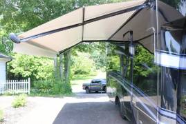 2024 Thor Motor Coach Delano 24RW, $ 124,900