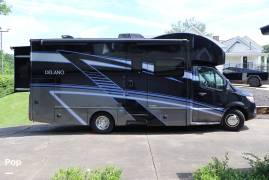 2024 Thor Motor Coach Delano 24RW, $ 124,900