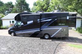 2024 Thor Motor Coach Delano 24RW, $ 124,900