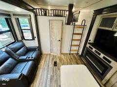 2023 Keystone Avalanche 390DS, $ 49,900