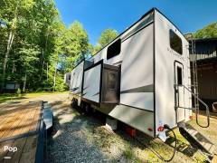2023 Keystone Avalanche 390DS, $ 49,900