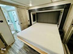2023 Keystone Avalanche 390DS, $ 49,900