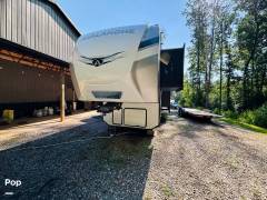 2023 Keystone Avalanche 390DS, $ 49,900