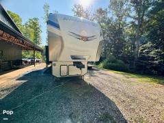 2023 Keystone Avalanche 390DS, $ 49,900