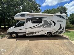 2011 Fleetwood Tioga Ranger DSL 24L, $ 39,999