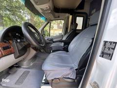 2011 Fleetwood Tioga Ranger DSL 24L, $ 39,999
