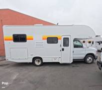 2024 Thor Motor Coach Four Winds 22E, $ 55,500