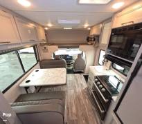 2024 Thor Motor Coach Four Winds 22E, $ 55,500