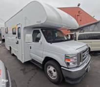 2024 Thor Motor Coach Four Winds 22E, $ 55,500